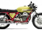 Moto Guzzi V-7 750 Sport